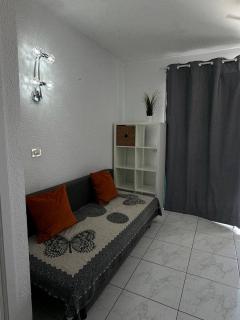 Sunny Tenerife, Los Cristianos, Bonito estudio con una gran vista - Arona - 2