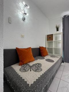 Sunny Tenerife, Los Cristianos, Bonito estudio con una gran vista - Arona - 1