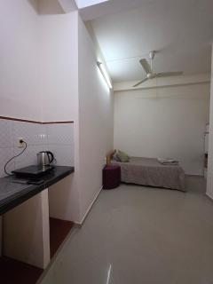 Furnished apartment - Pilar - 7