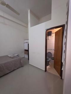 Furnished apartment - Pilar - 5