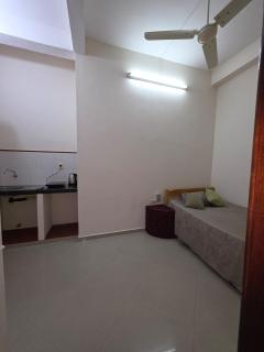 Furnished apartment - Pilar - 3