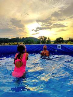 Glamping Niebiańska Osada Jurty Dolnośląskie & SPA - Polanica-Zdrój - 9