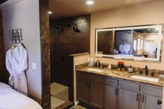The Brickhouse - Canton - 1