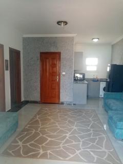 Al Makramia 2 bd - Hurghada - 9