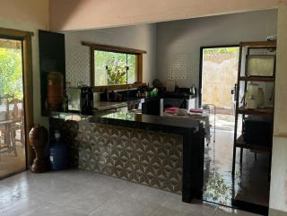 Casa do Rio - Côcos - 1