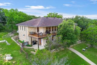 Pet-Friendly Granbury Home with Lake Access and Grill! - Granbury - 9