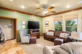 Pet-Friendly Granbury Home with Lake Access and Grill! - Granbury - 7