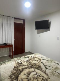 Hotel Buenos Aires - Pasto - 1