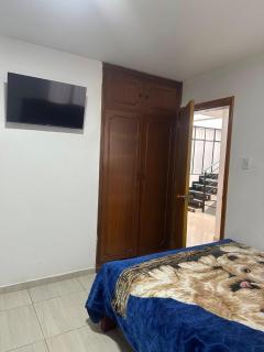 Hotel Buenos Aires - 2