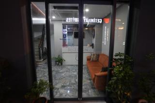 Suites Hotel - Istanbul - 1