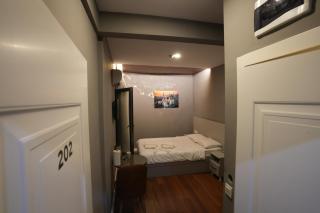 Suites Hotel - Istanbul - 2