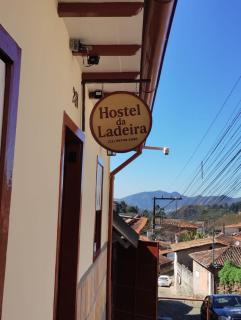 Hostel da Ladeira - Ouro Preto - 0
