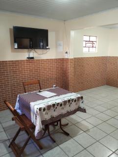 Hostel da Ladeira - 8