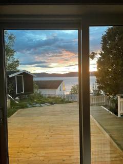 Holiday home - seaview rental - Trondheim - 4