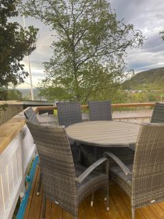 Holiday home - seaview rental - 6