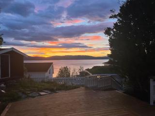 Holiday home - seaview rental - Trondheim - 8