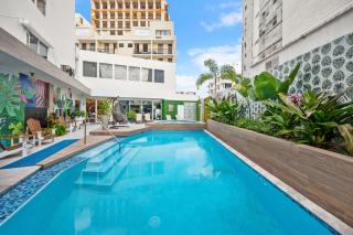 Abitta Condado - San Juan - 0