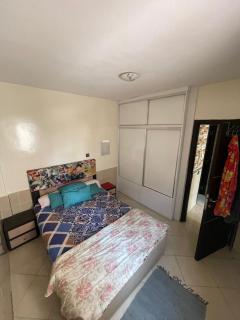 Hay mohammedi - Agadir - 2