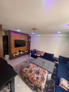 résidence saada2 - 1