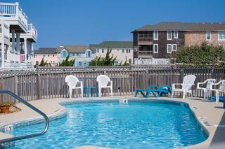 Wright Nice View - Kill Devil Hills - 2