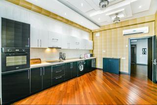 Hotel Apartment Nizami street - Bakoe - 3