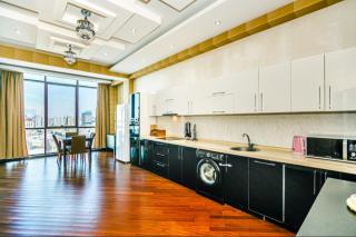 Hotel Apartment Nizami street - Bakoe - 2