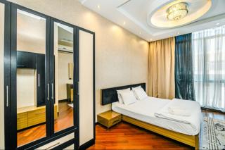 Hotel Apartment Nizami street - Bakoe - 1