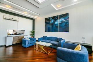 Hotel Apartment Nizami street - 6