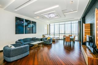 Hotel Apartment Nizami street - Bakoe - 5