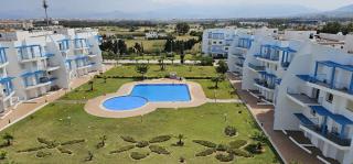Cabo NegroPrivateGarden Pools & Family Stay - Cabo Negro - 0