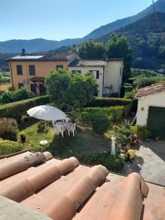 I Cuculi vacation home in Lucca - Lucca - 8