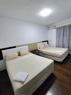 CEDE Inn Hotel - 1