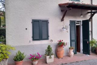 I Cuculi vacation home in Lucca - Lucca - 1