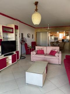 Aghadir Village قرية اغادير - El Alamein - 3