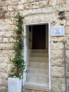 La Pergoletta - Molfetta - 4