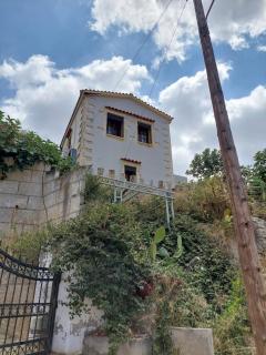 Casa Cretese Chania - Tsikalariá - 9