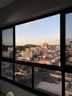 Flat Diamond em São Lourenço - São Lourenço - 6