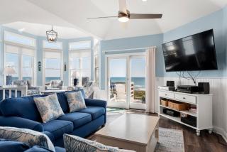 Somersets Lighthouse - Nags Head - 5