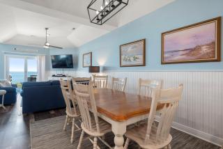 Somersets Lighthouse - Nags Head - 1