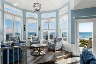 Somersets Lighthouse - Nags Head - 7