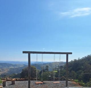 Cabana das montanhas - Bueno Brandão - 9