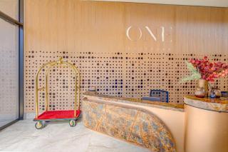 One Rosebank- Zero 31 Escape - 4