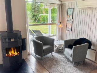10 person holiday home in Humble-By Traum - 1