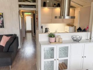 Four-Bedroom Holiday home in Humble 3 - Humble - 4