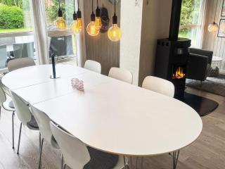 Four-Bedroom Holiday home in Humble 3 - Humble - 1