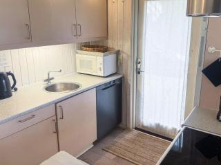 Four-Bedroom Holiday home in Humble 3 - Humble - 6