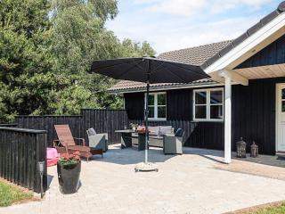Holiday home Hals CX - Hals - 8