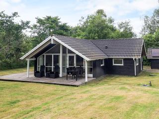 Holiday home Asaa V - Aså - 9