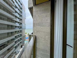 NWTs - Estúdios com Vista Lateral Mar em Maceió IV - Maceió - 6