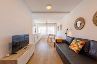 TrendyHomes Almerimar Beach, aire acondicionado, piscina, internet - Almerimar - 6